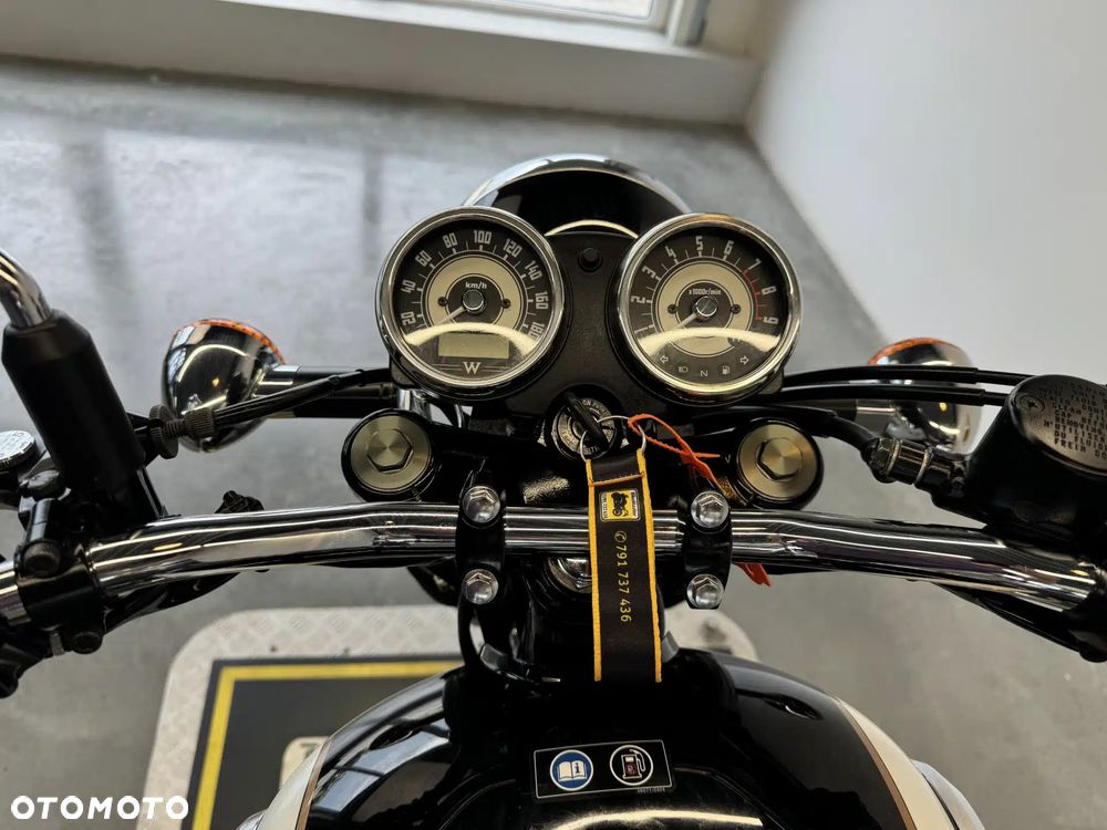 Kawasaki Inny - 31
