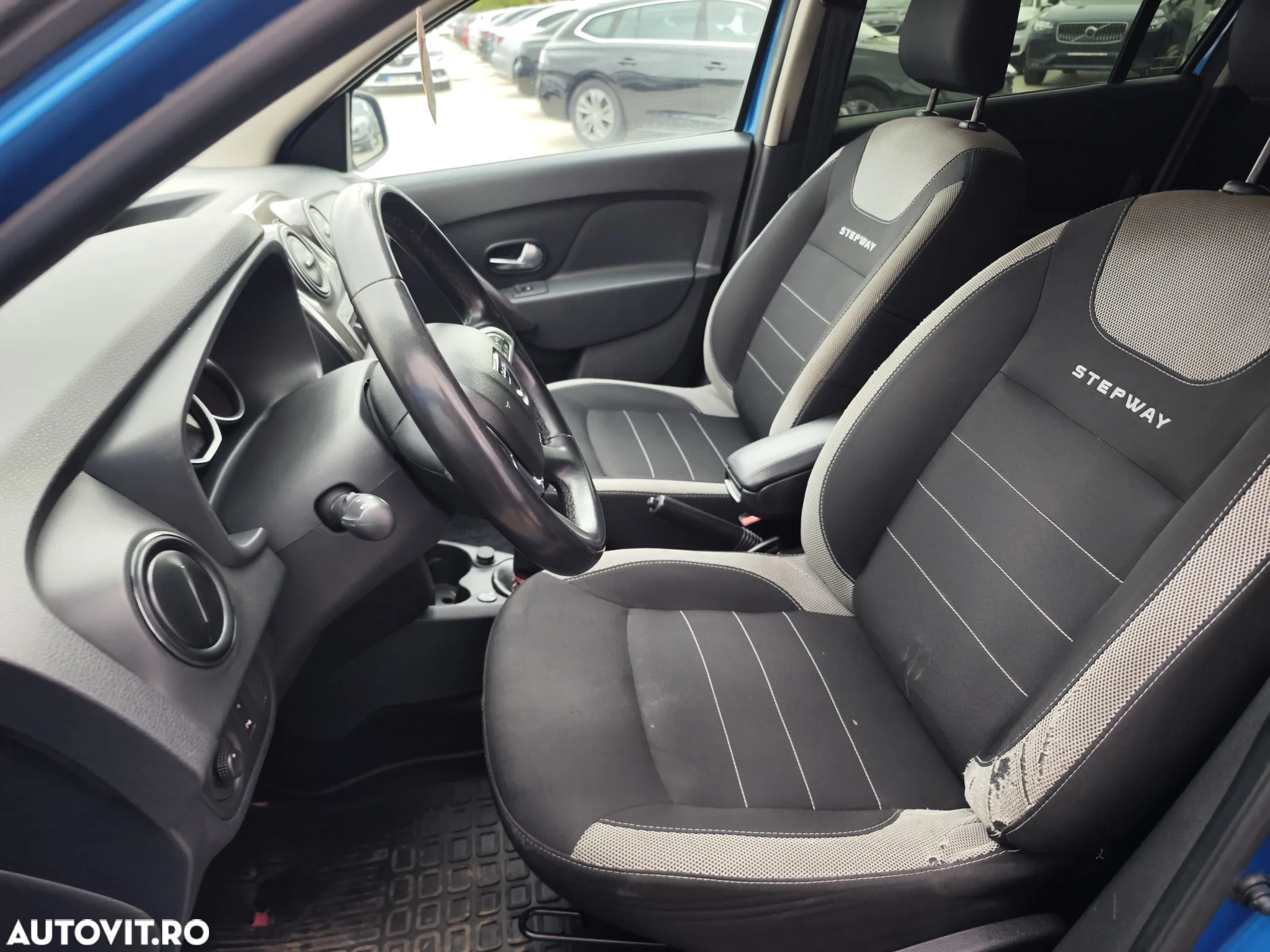 Dacia Logan - 12