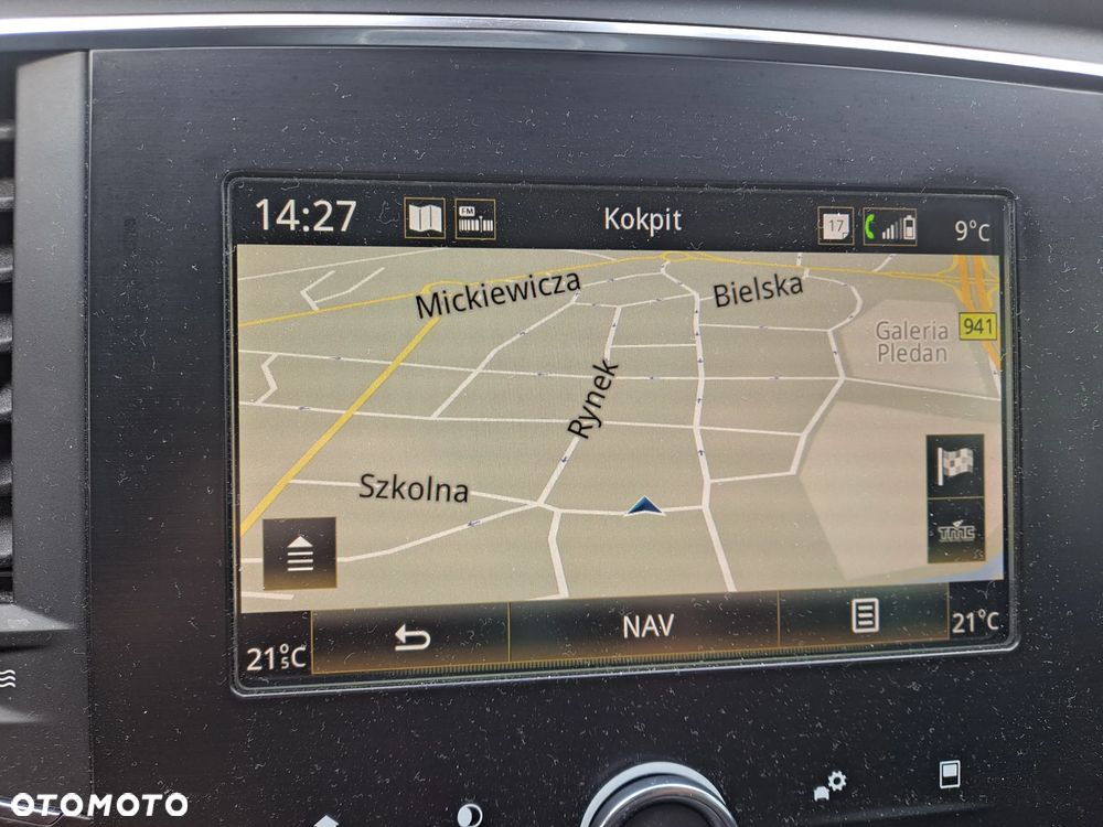 Renault Megane 1.3 TCe FAP Limited EDC - 14