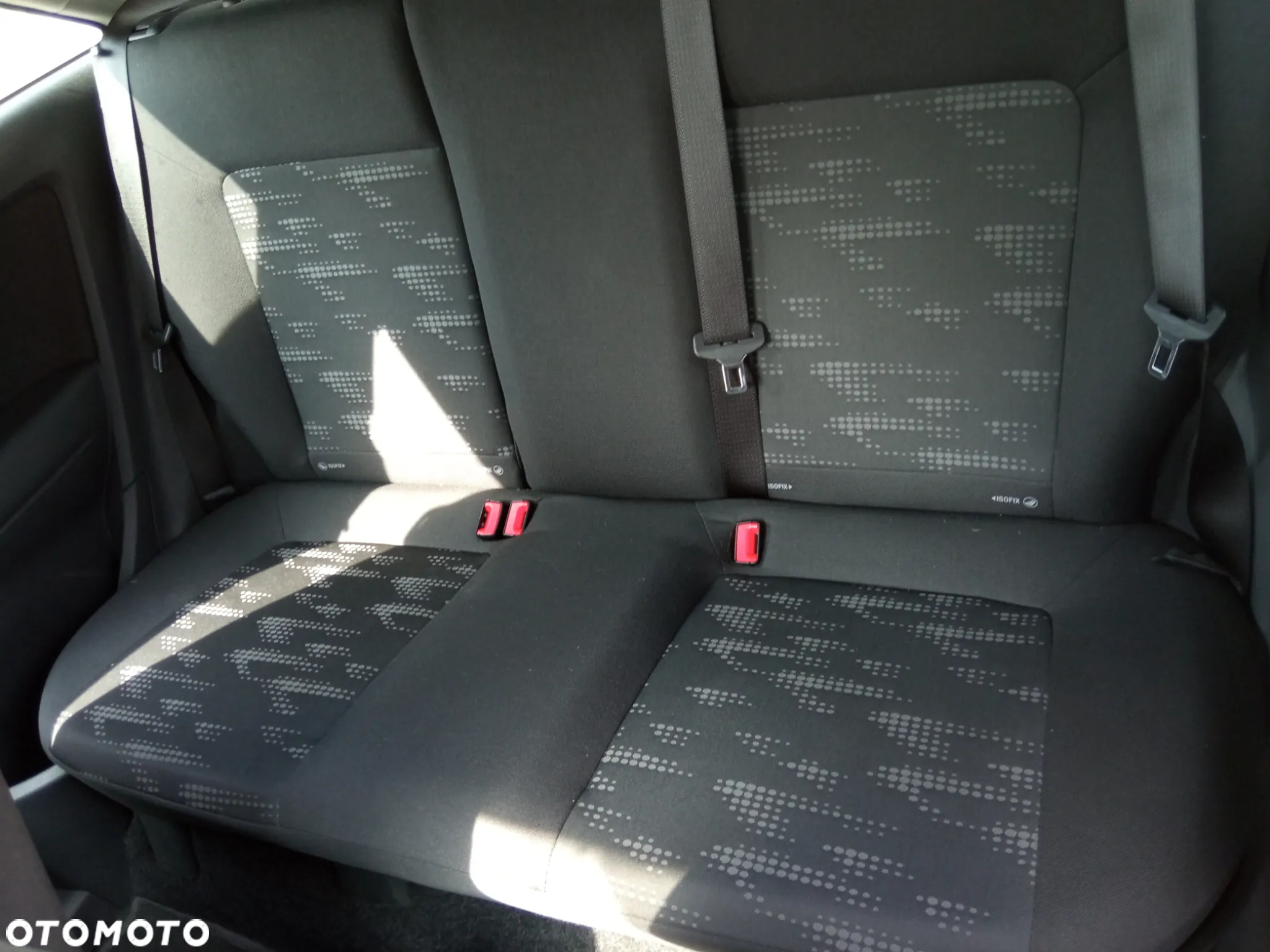 Opel Corsa - 7