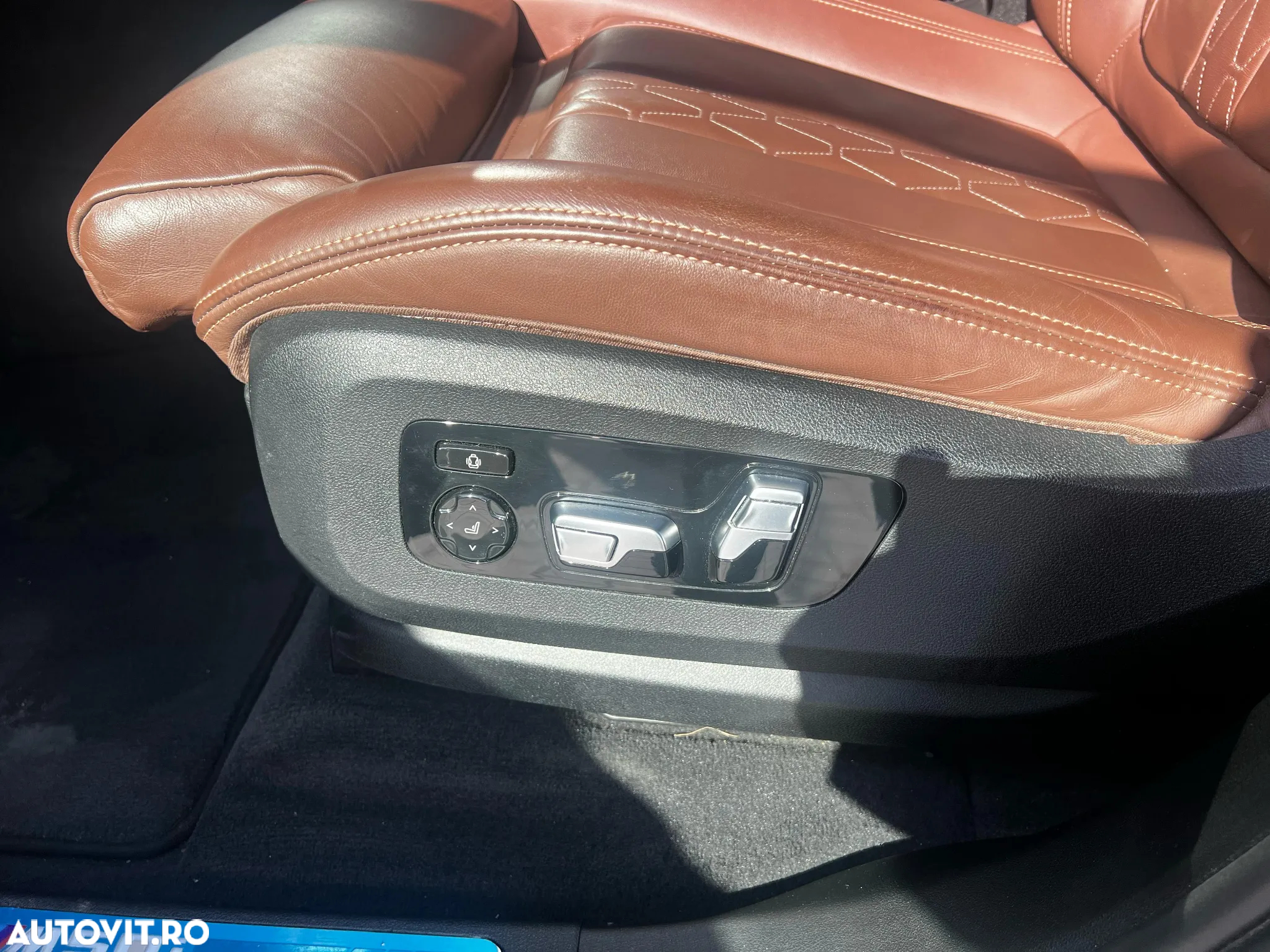 BMW X5 M M50i - 20