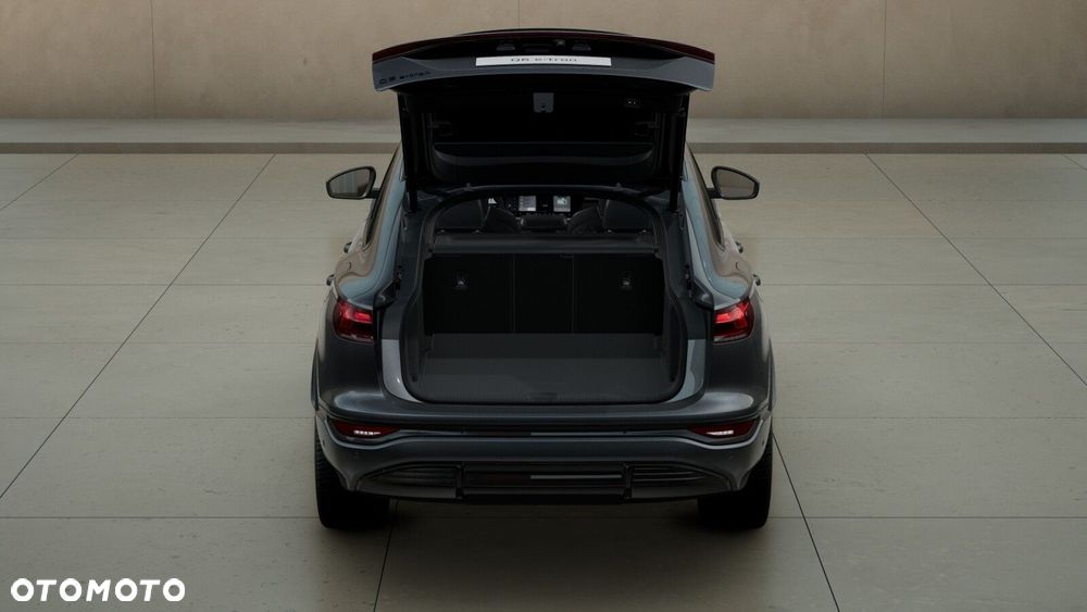 Audi Q6 e-tron - 8