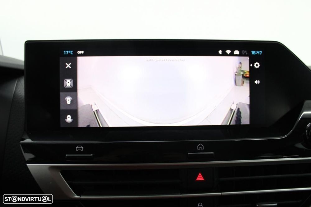 Citroën e-C4 54 kWh Max - 28