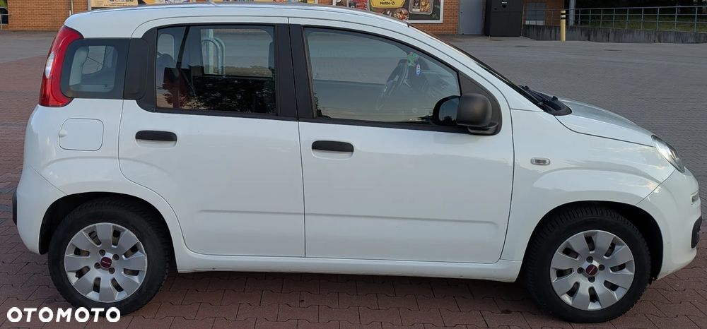 Fiat Panda 1.2 - 4