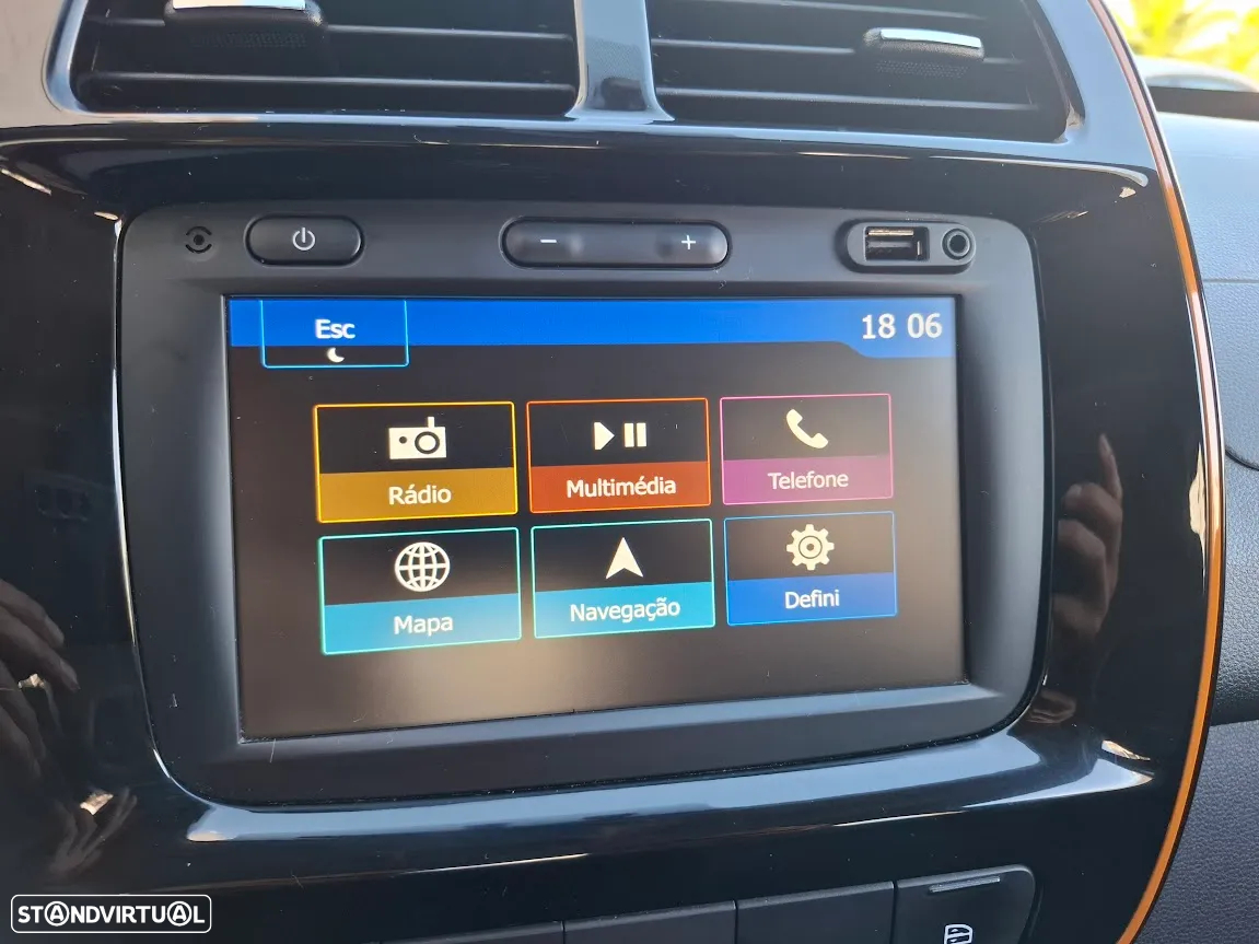 Dacia Spring Electric 45 Comfort Plus - 12