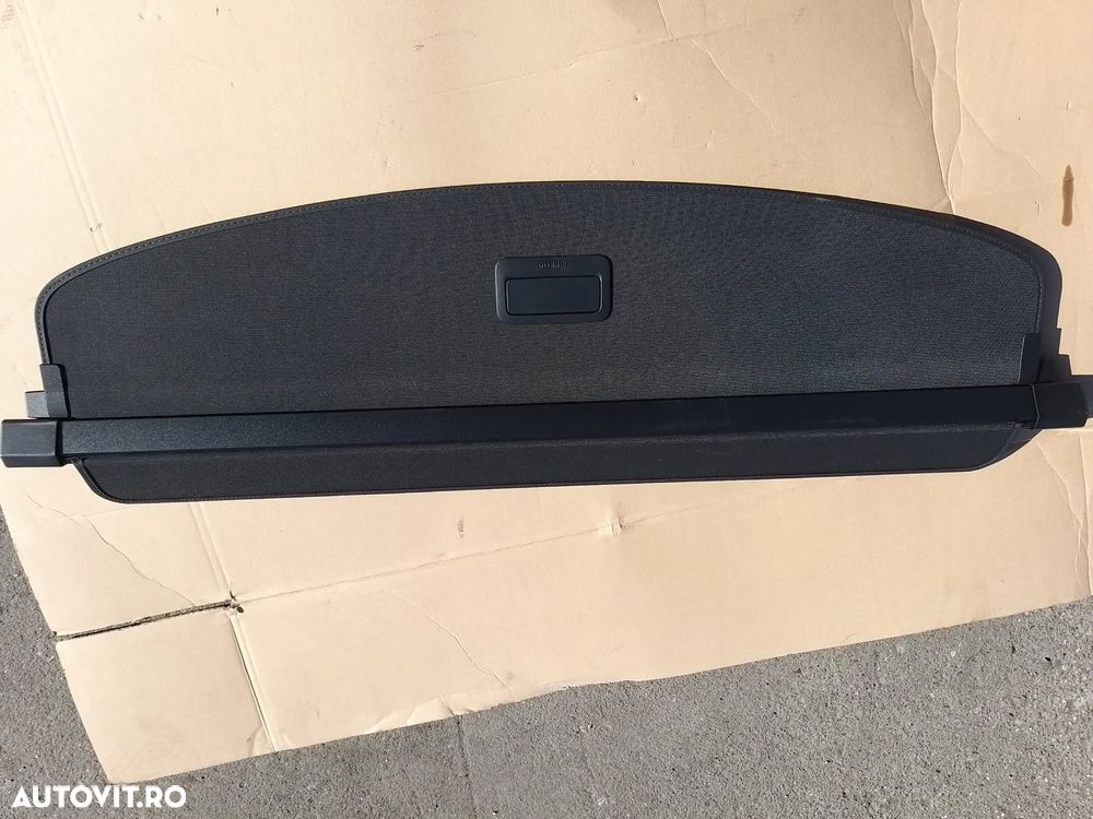 Rulou Portbagaj cod: 98382502ZD pentru Peugeot 308, 508, 2008, 3008, 5008 din 2023 1.5 HDI - 2
