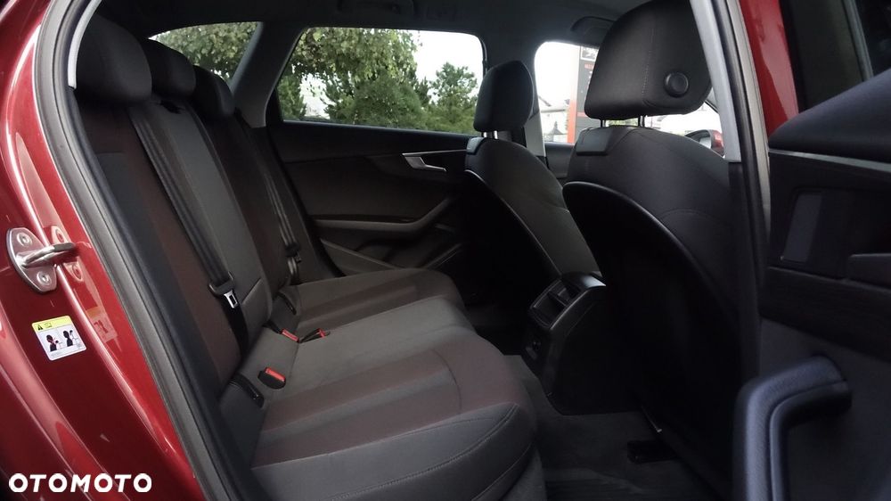 Audi A4 - 27