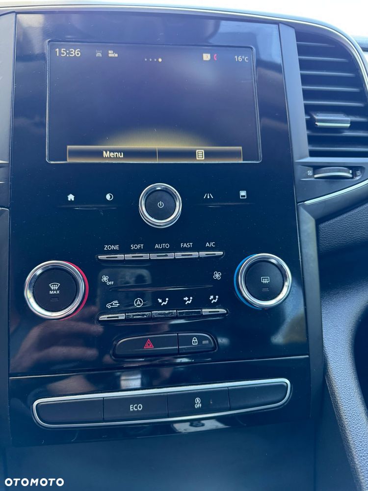 Renault Talisman ENERGY dCi 130 EDC LIMITED - 2
