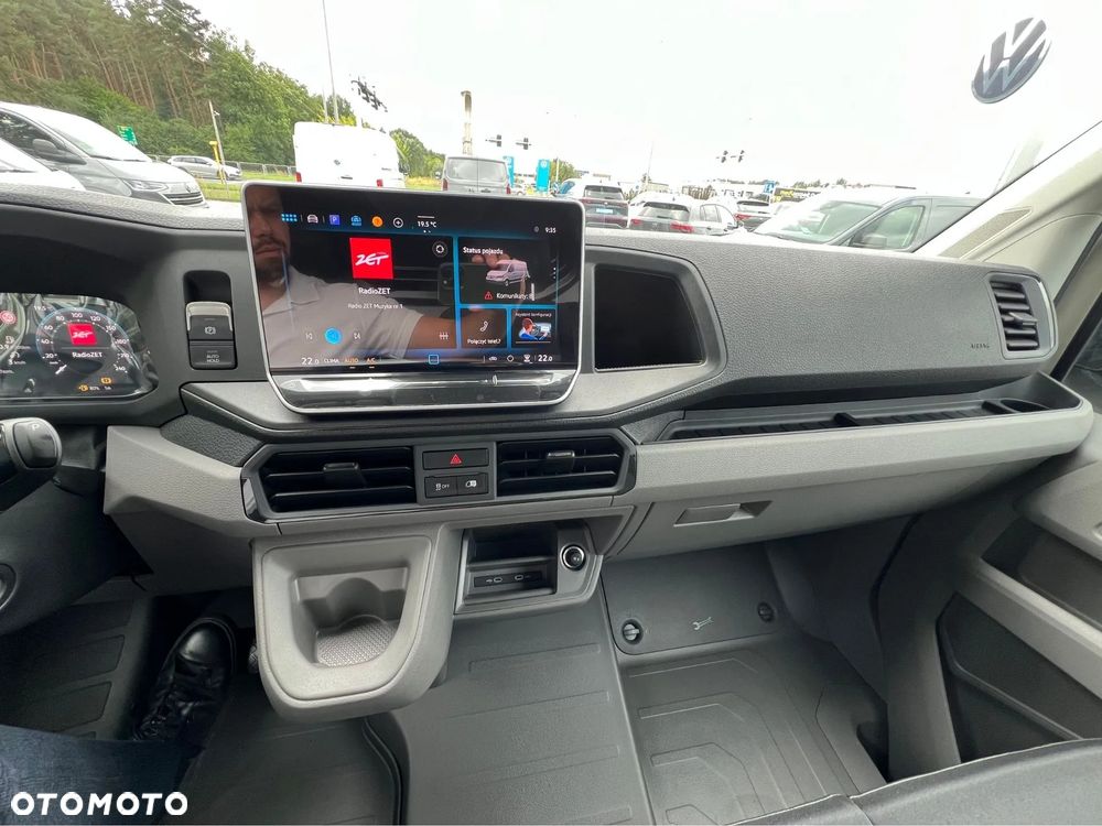Volkswagen Crafter - 18