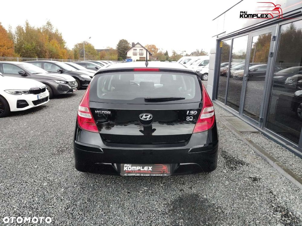 Hyundai i30 - 6