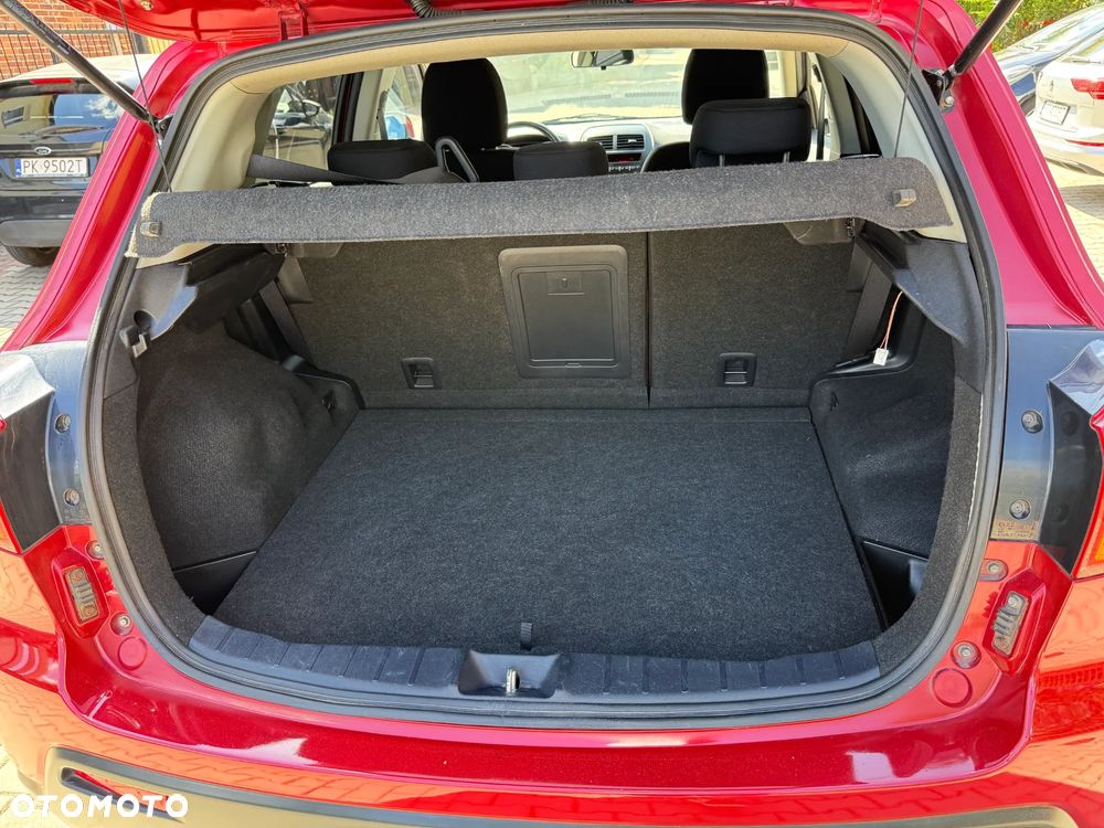 Mitsubishi ASX 1.6 2WD Intense - 12