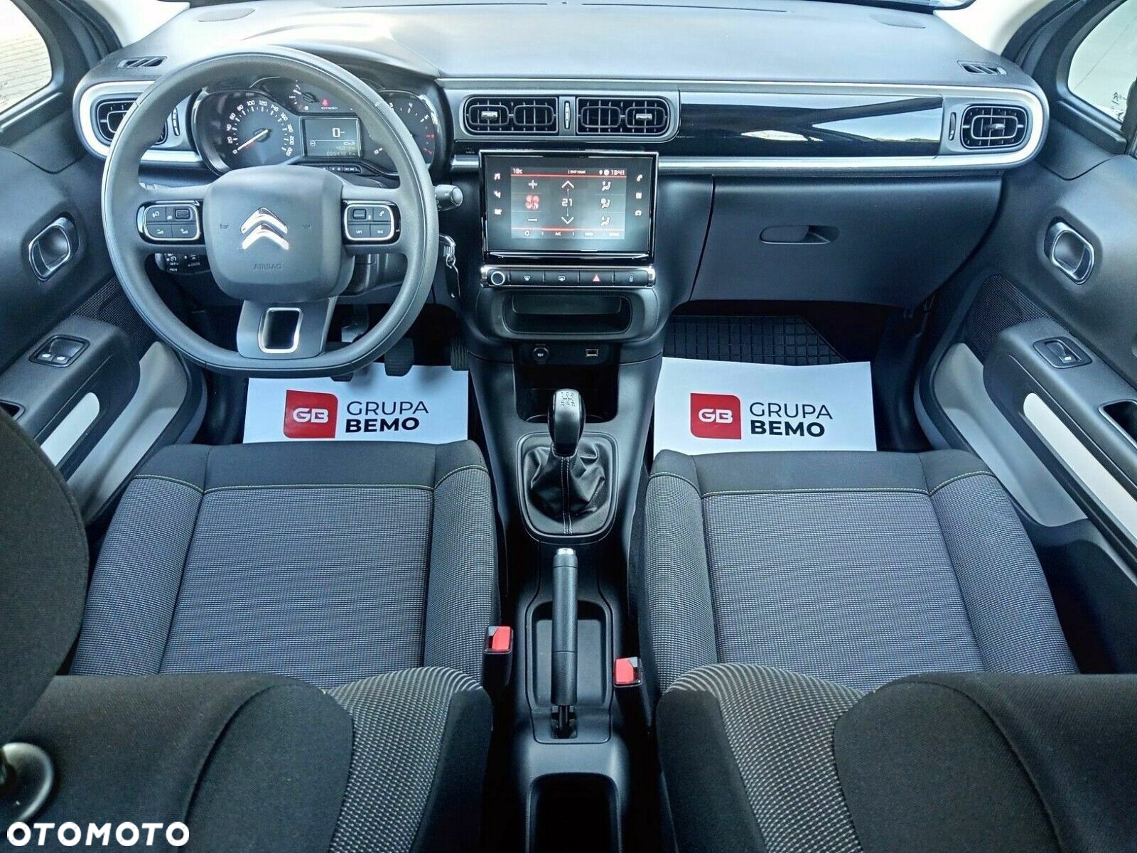 Citroën C3 1.2 PureTech Plus - 17