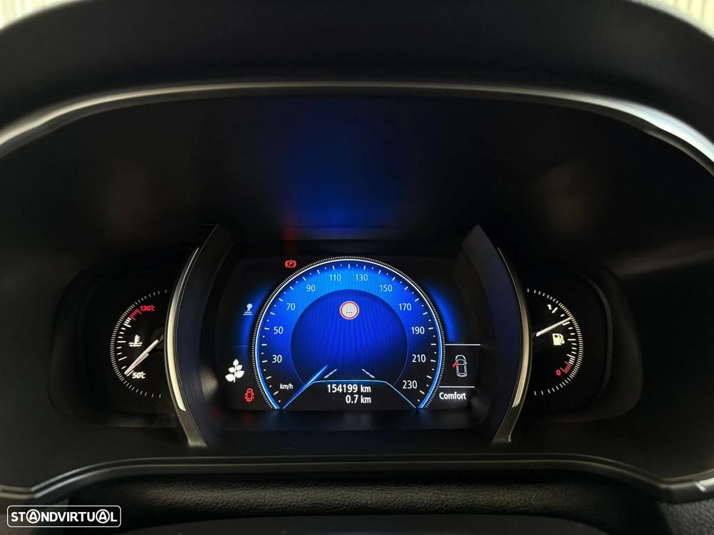 Renault Mégane Sport Tourer 1.5 dCi GT Line - 19