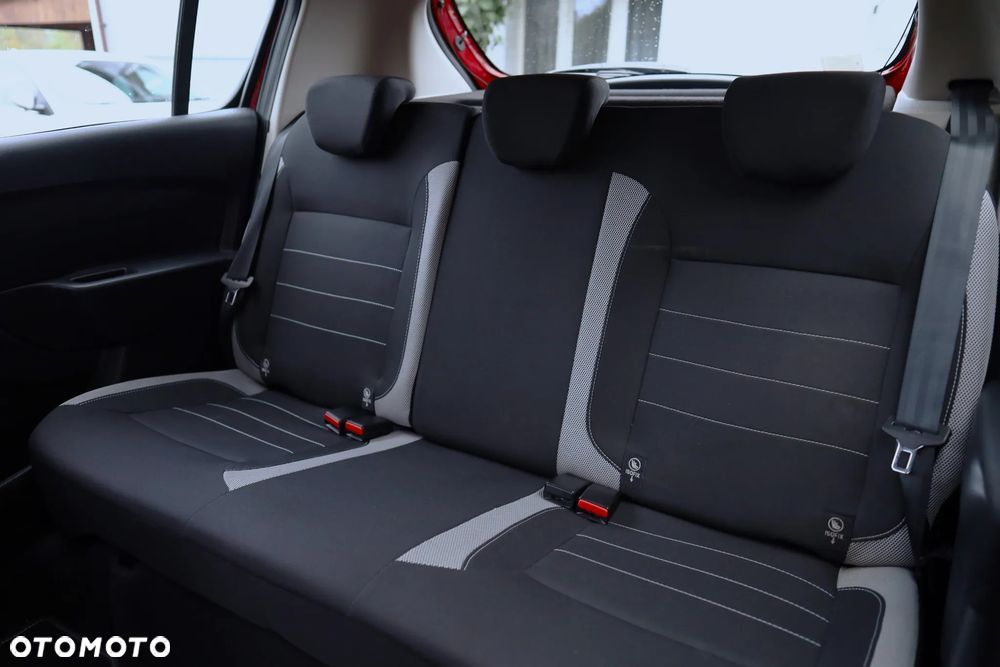 Dacia Sandero Stepway - 28