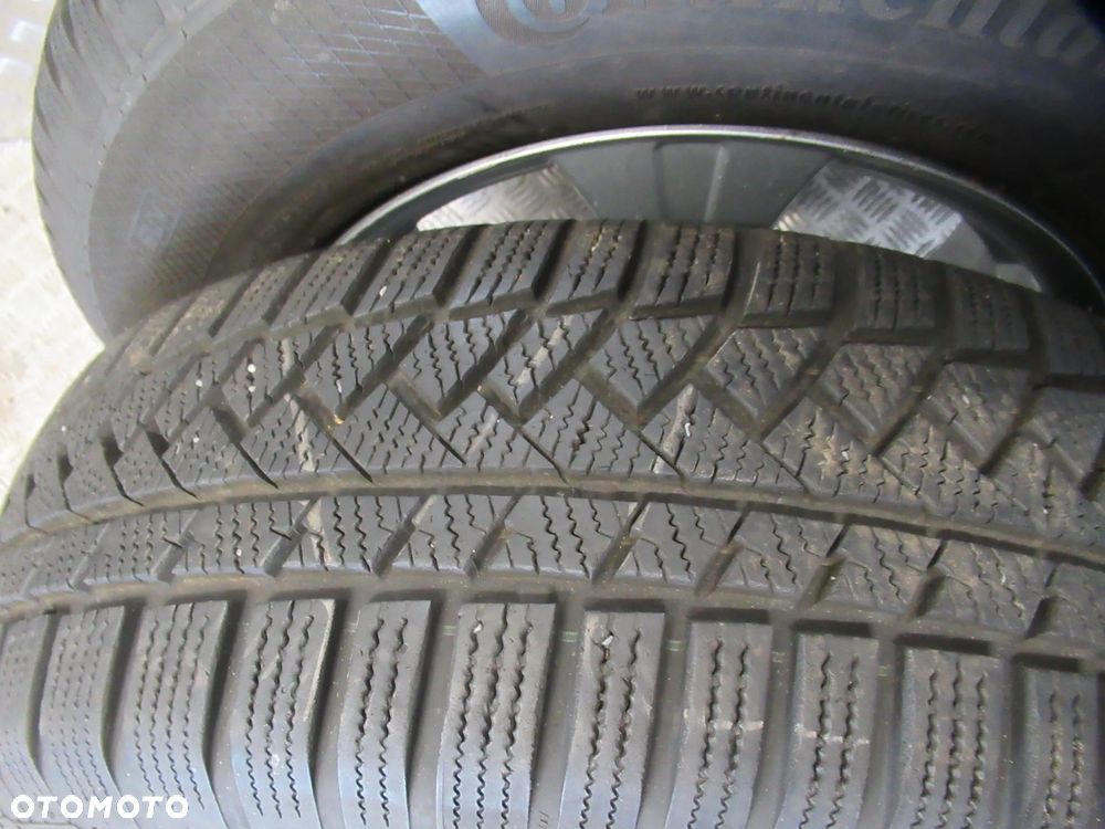 Koła Hyundai Tucson 7Jx16 et42 5x114,3 - 12