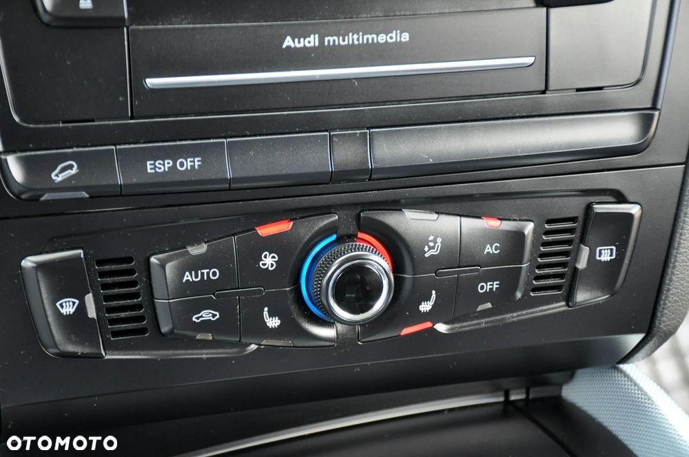 Audi Q5 2.0 TDI Quattro - 32