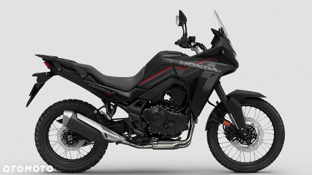 Honda XL - 3