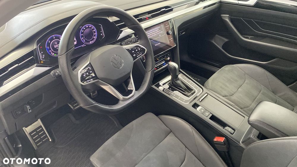 Volkswagen Arteon 2.0 TDI Elegance DSG - 15
