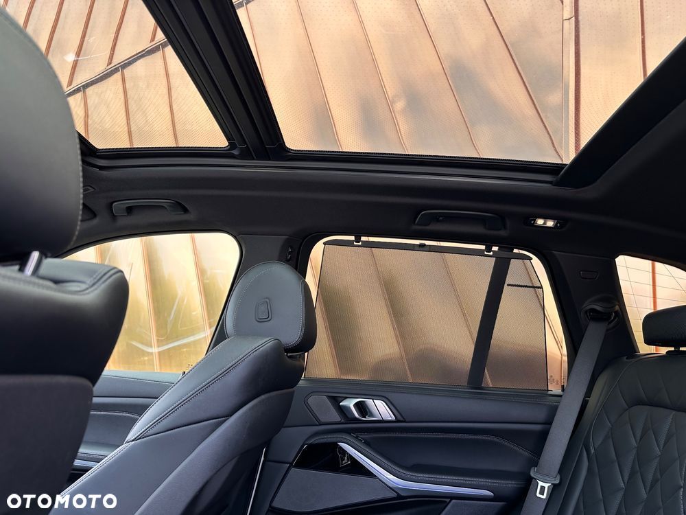 BMW X5 - 7