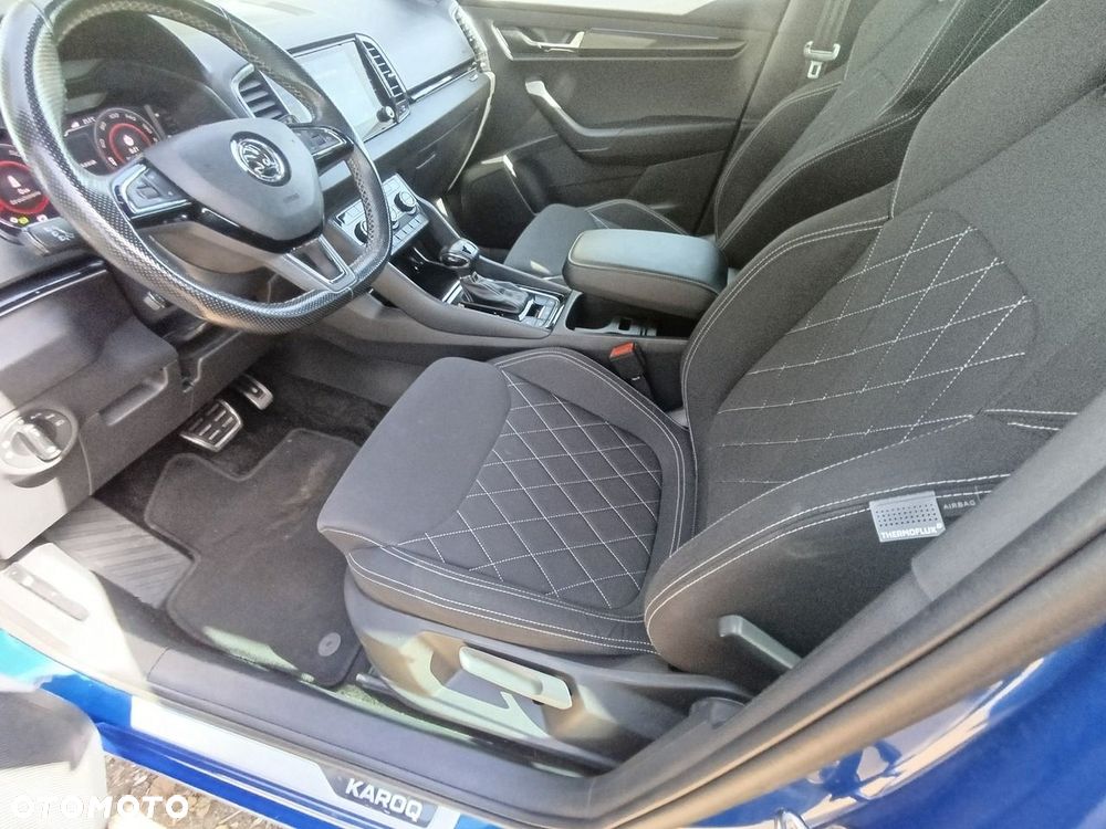Skoda Karoq - 34