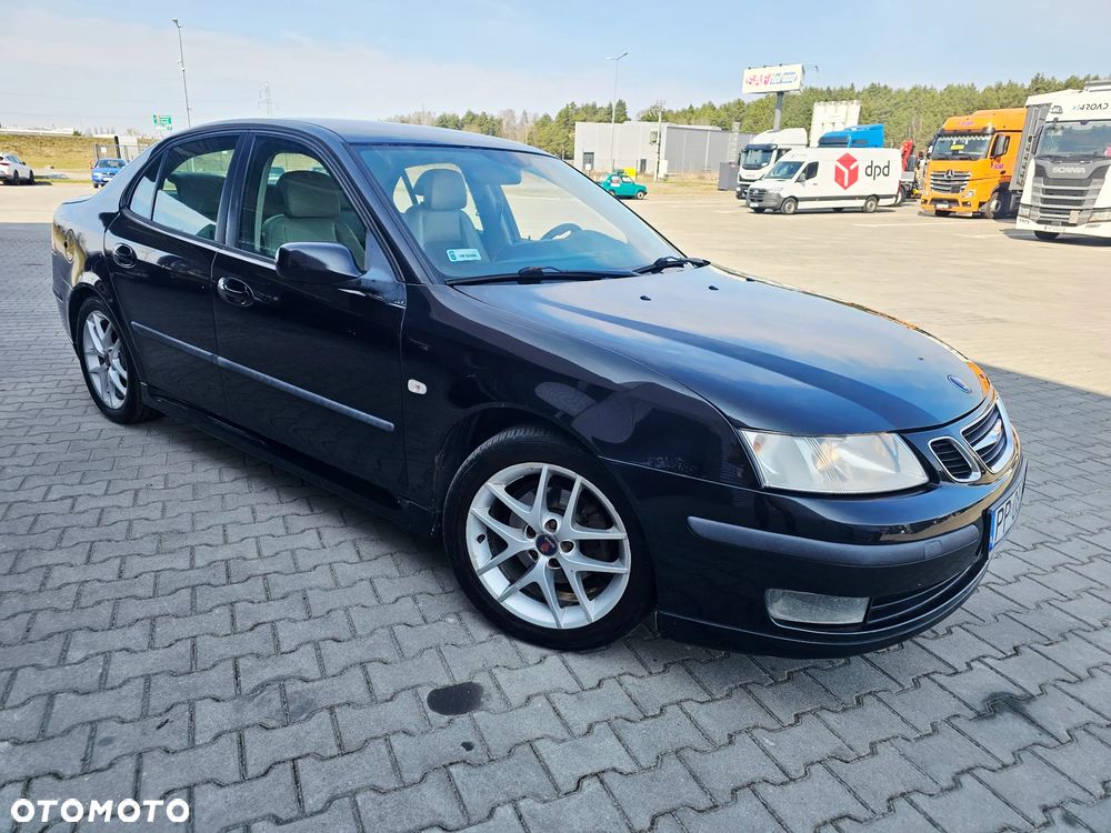 Saab 9-3 - 12