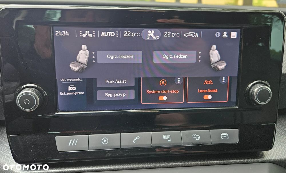 Seat Leon 1.0 TSI Full LED - 24