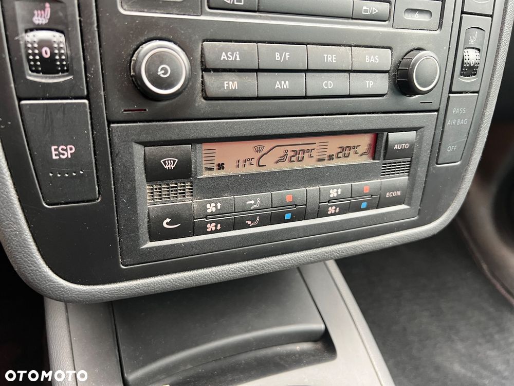 Seat Alhambra 2.0 TDI Sport - 15