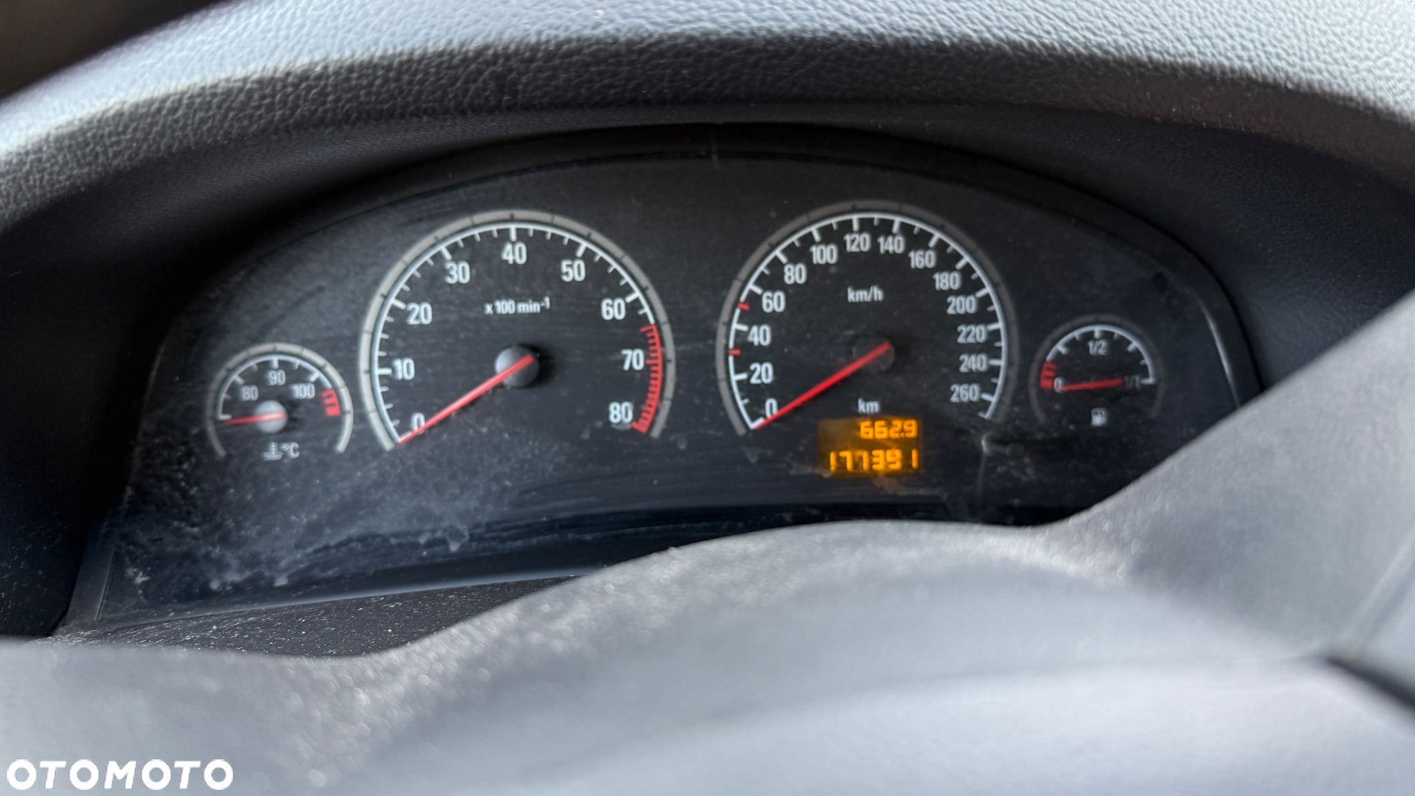 Opel Vectra - 3