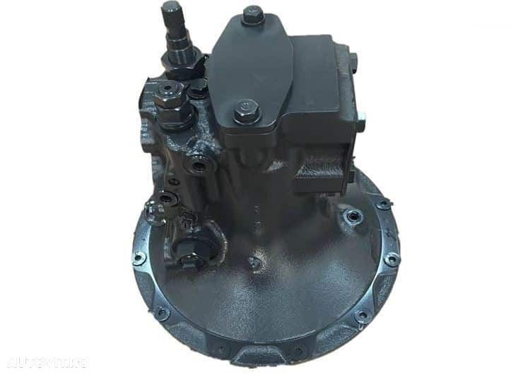 Pompa hidraulica excavator komatsu pc60 - 1