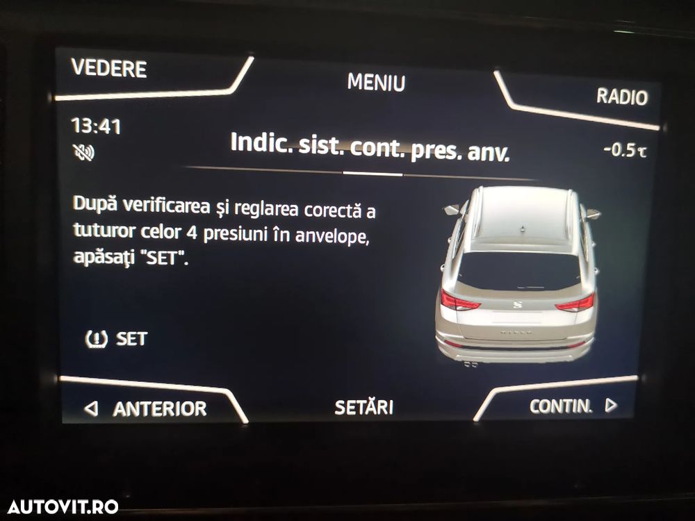 Seat Ateca - 13