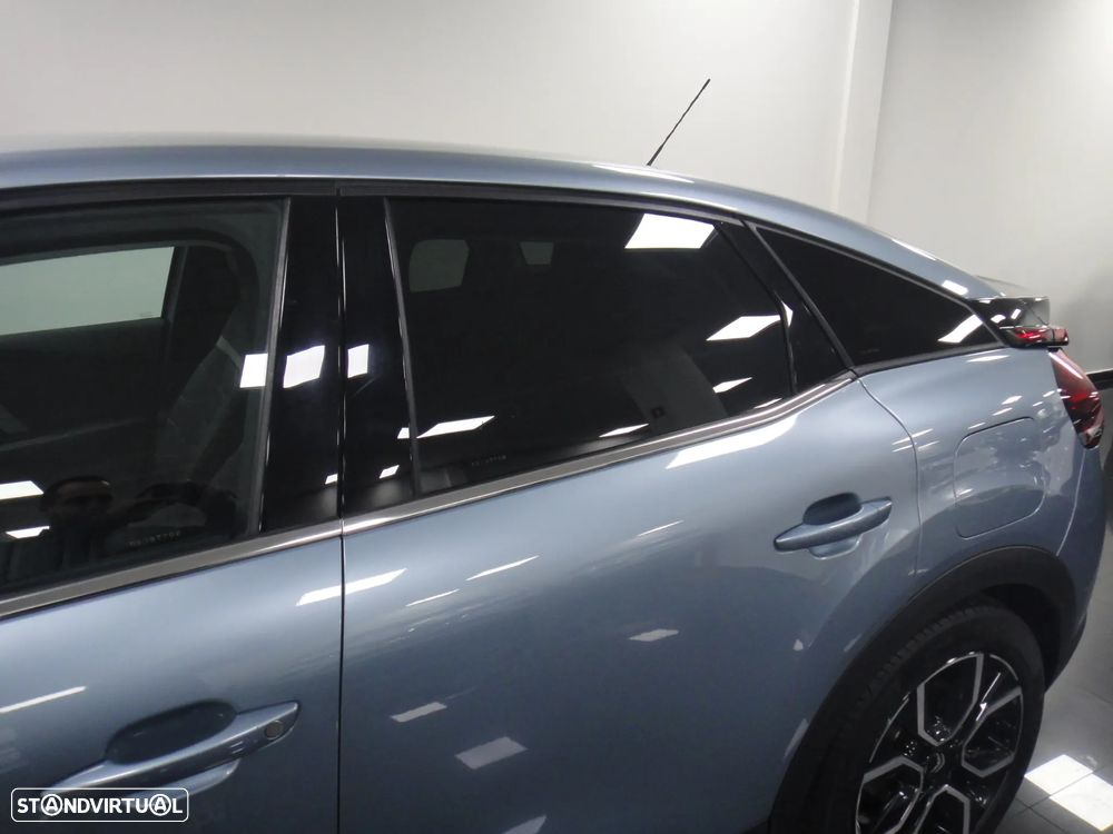 Citroën e-C4 Shine - 8