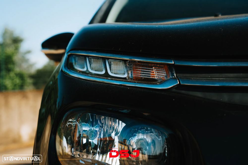 Citroën C3 1.2 PureTech Feel - 4