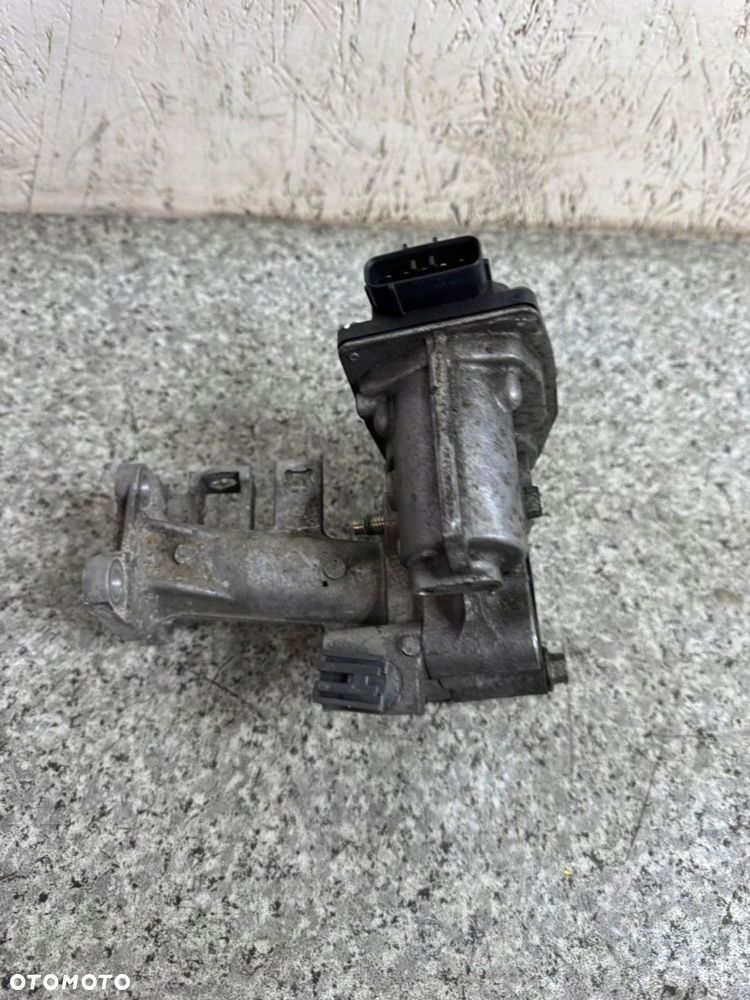 zawór egr mazda cx3 cx-3 2015-2020 s550-0300 - 6