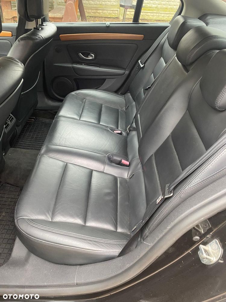 Renault Laguna - 14