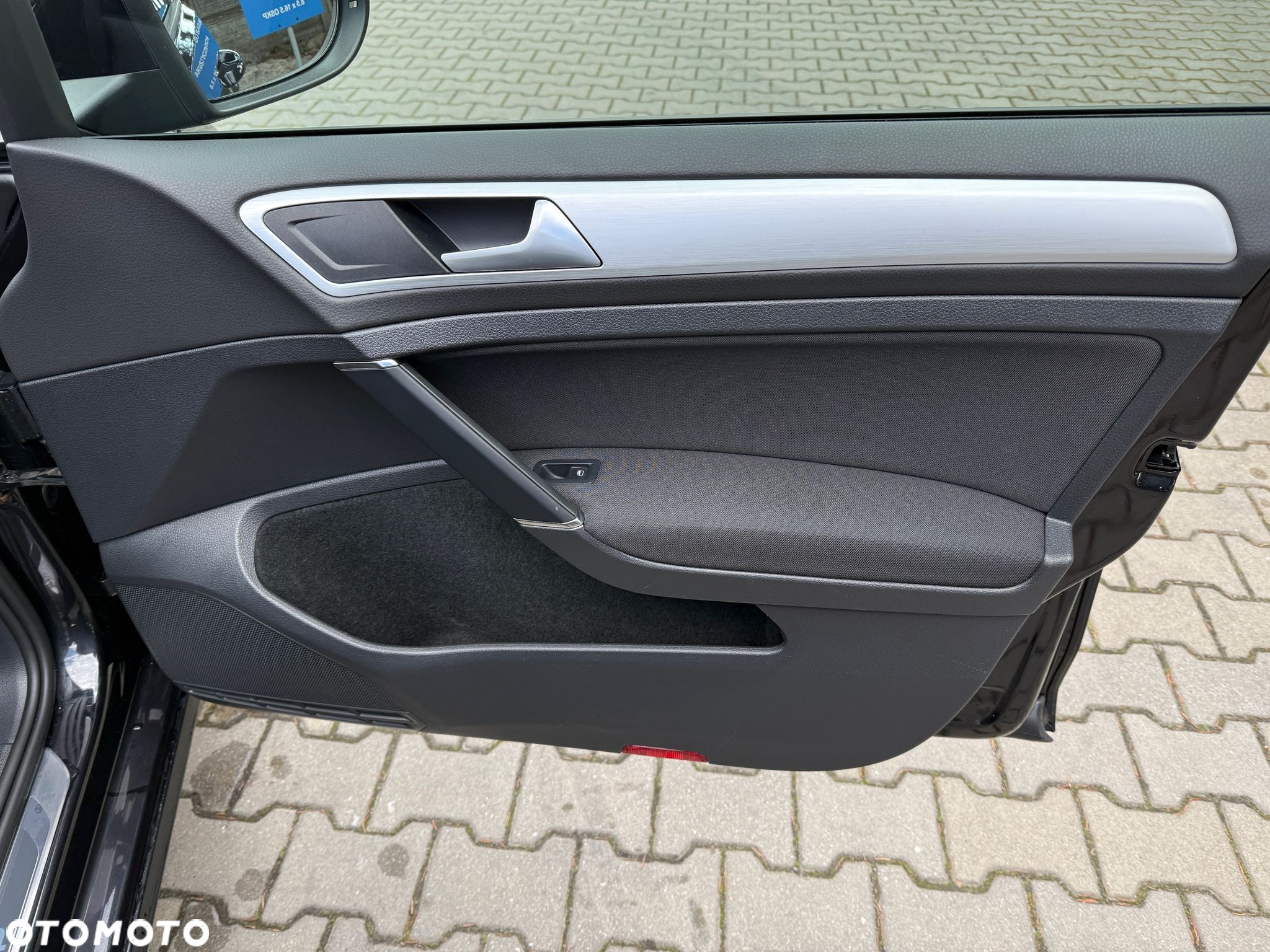 Volkswagen Golf 1.4 TSI BlueMotion Technology DSG Cup - 28