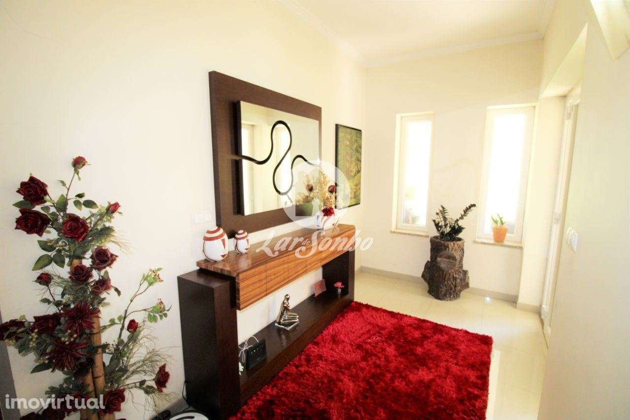 Moradia M4 com terreno de 7.000m2 em Balazar, Póvoa de Varzim - Grande imagem: 4/17