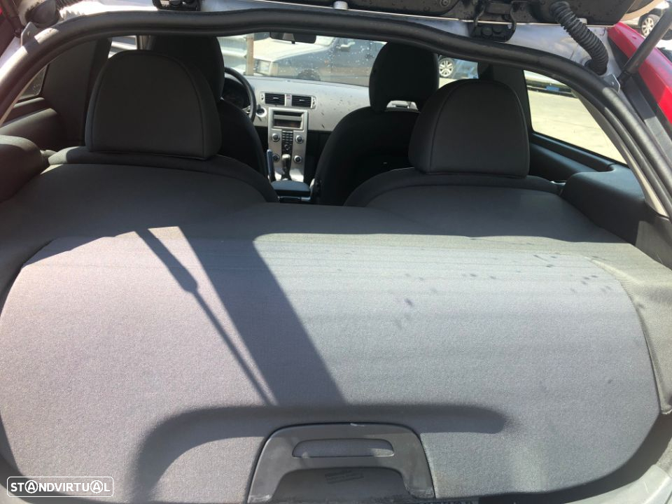 VOLVO C30 1.6D DE 2008 PARA PEÇAS - 7