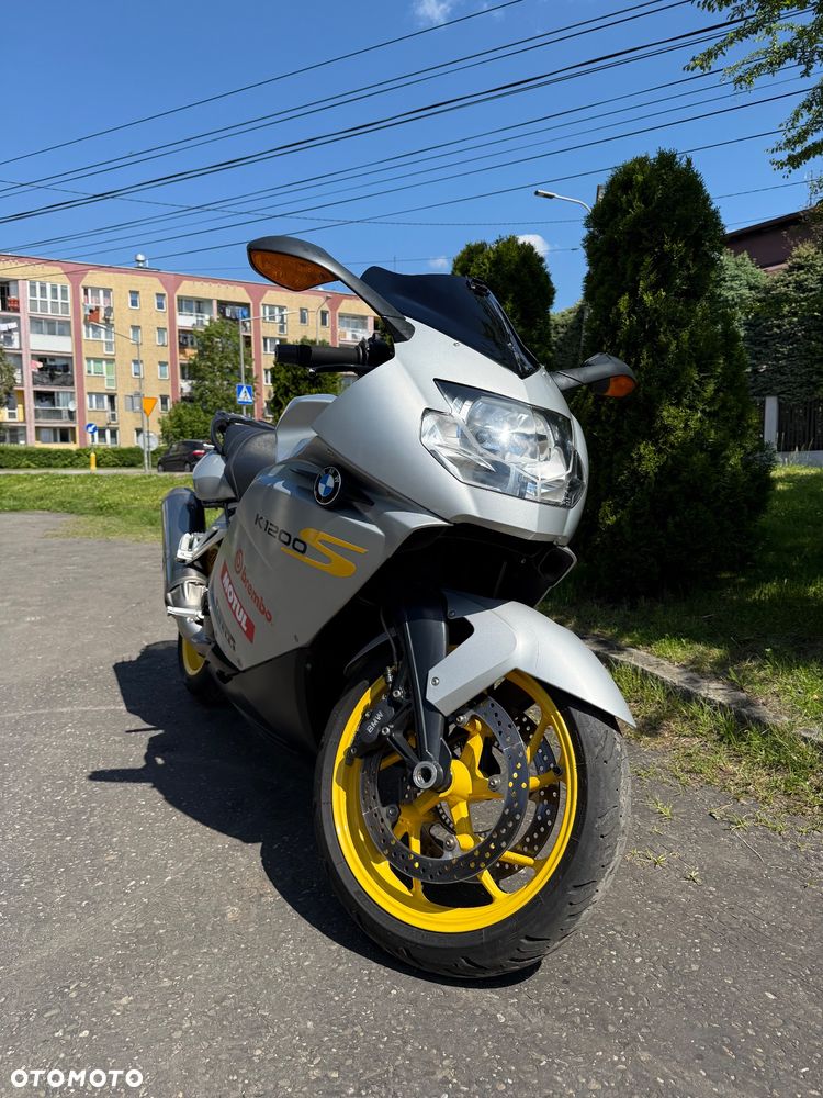 BMW K - 3