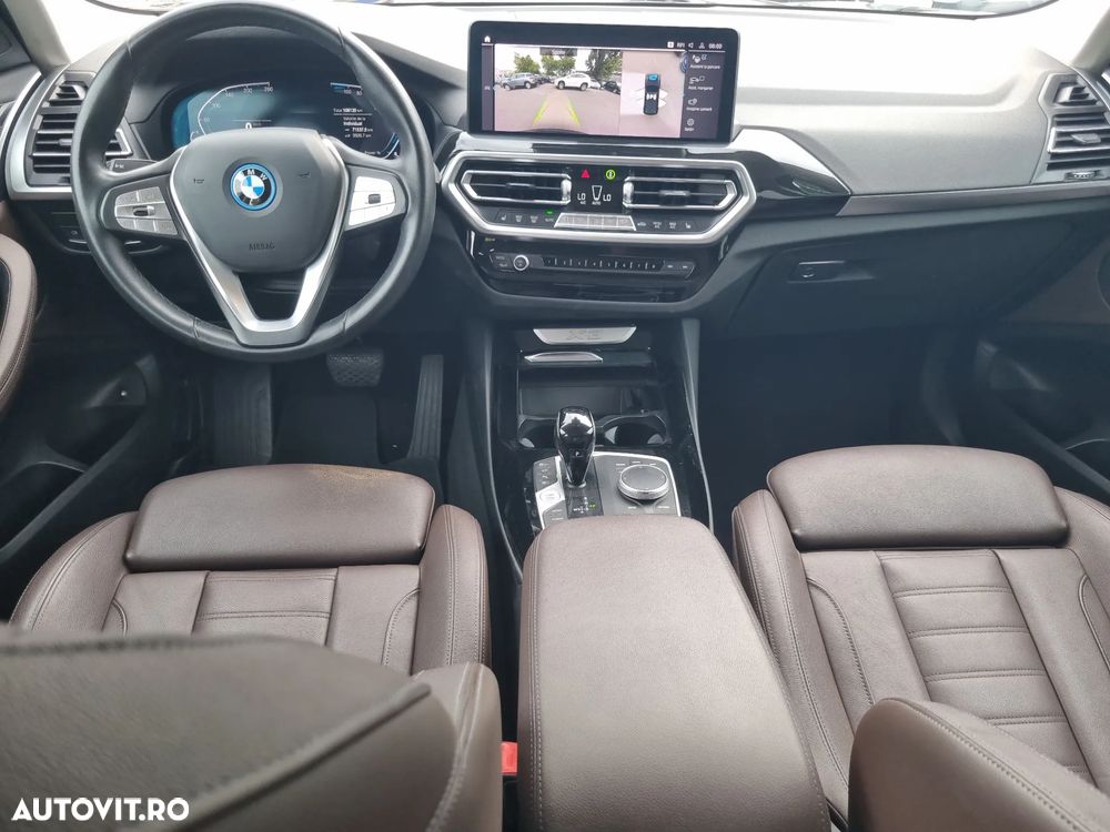BMW X3 - 10