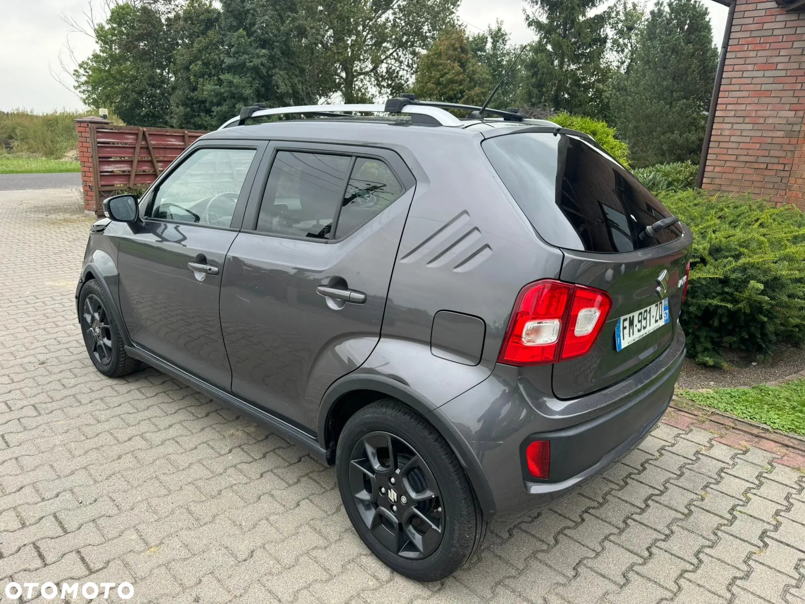 Suzuki Ignis 1.2 Dualjet Hybrid Allgrip Comfort+ - 18
