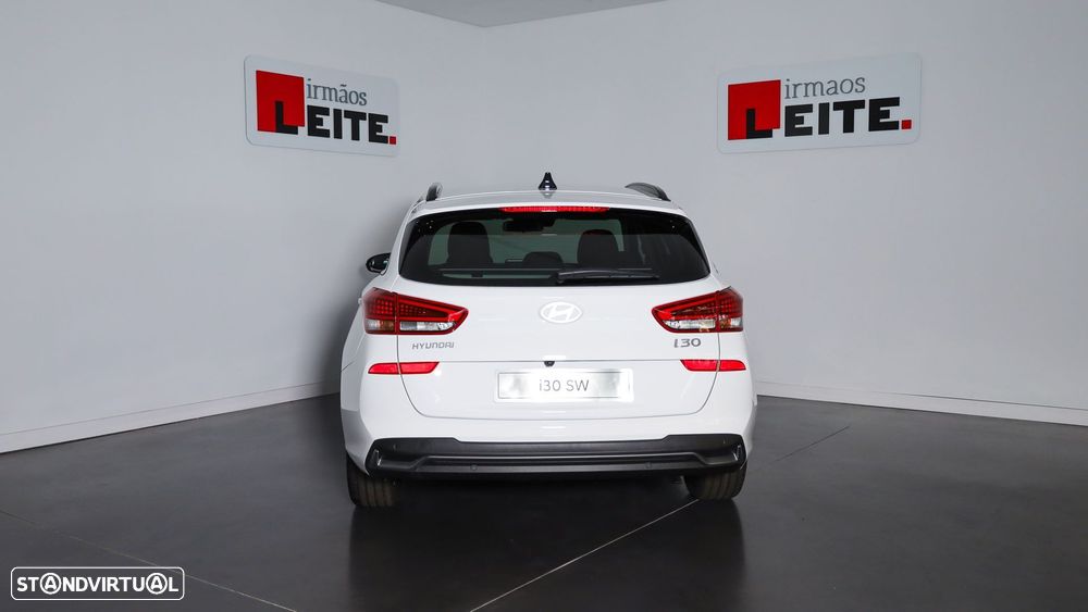 Hyundai i30 SW 1.0 T-GDi Style Plus - 21