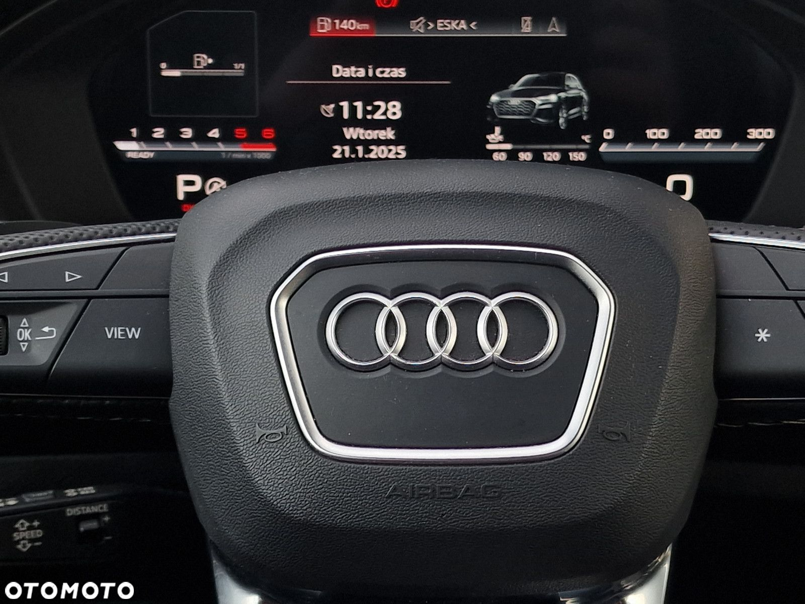 Audi SQ5 - 33