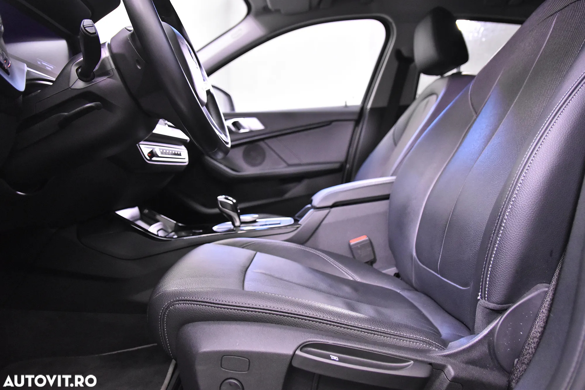 BMW Seria 1 - 23