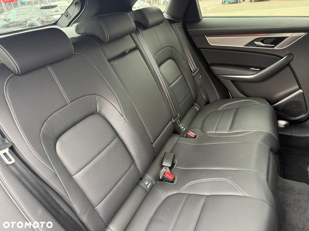 Jaguar F-Pace D200 AWD R-Dynamic SE - 17