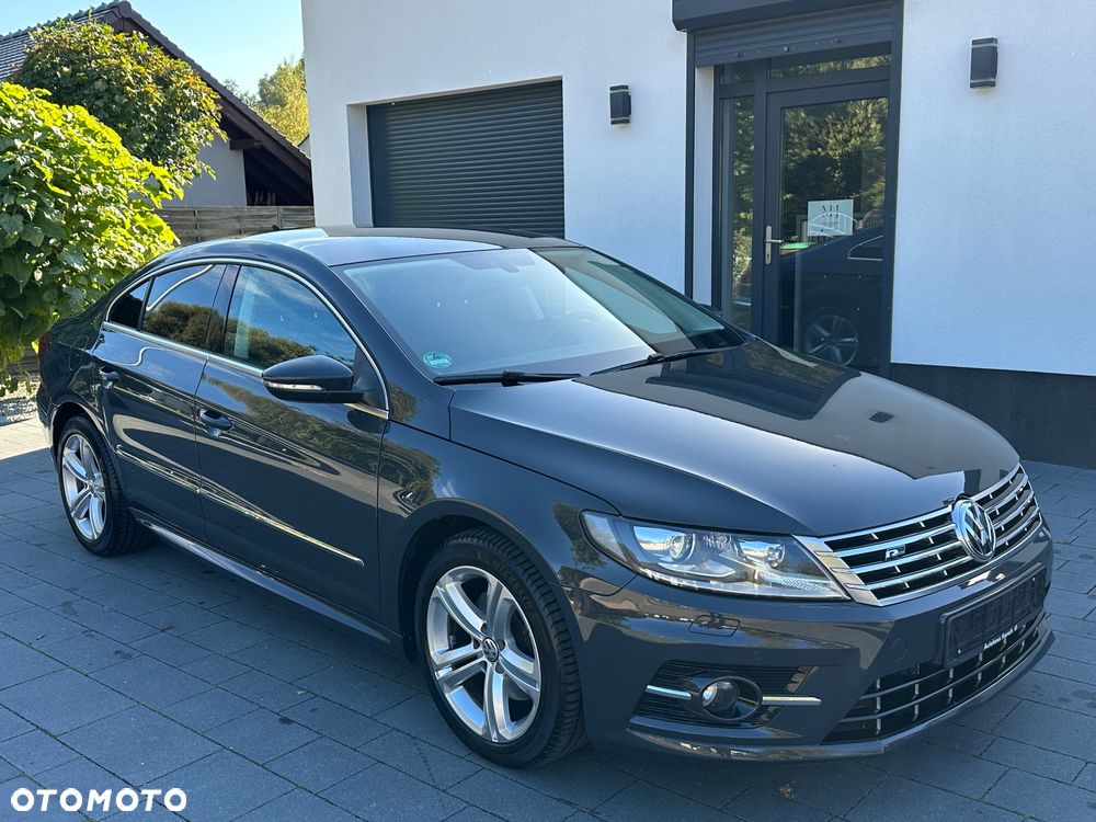 Volkswagen CC - 2