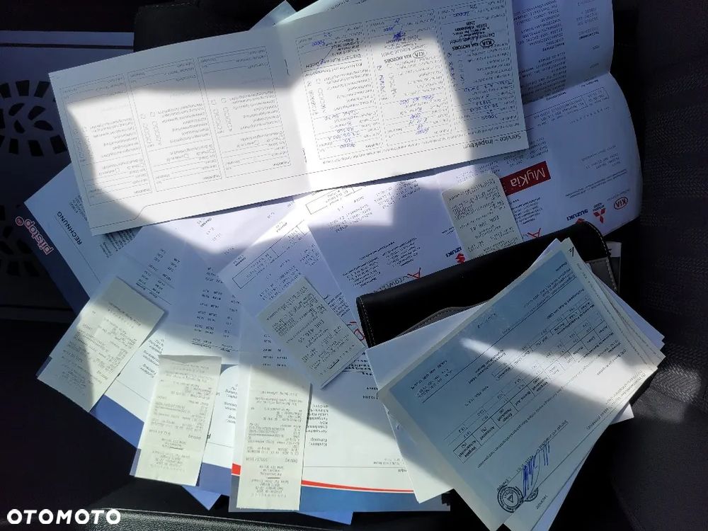 Kia Sportage 1.6 GDI 2WD Edition 7 - 10