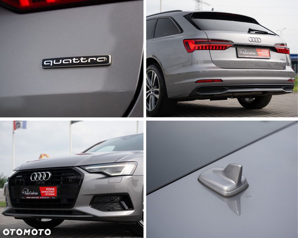 Audi A6 ver-40-tdi-quattro-s-tronic - 21