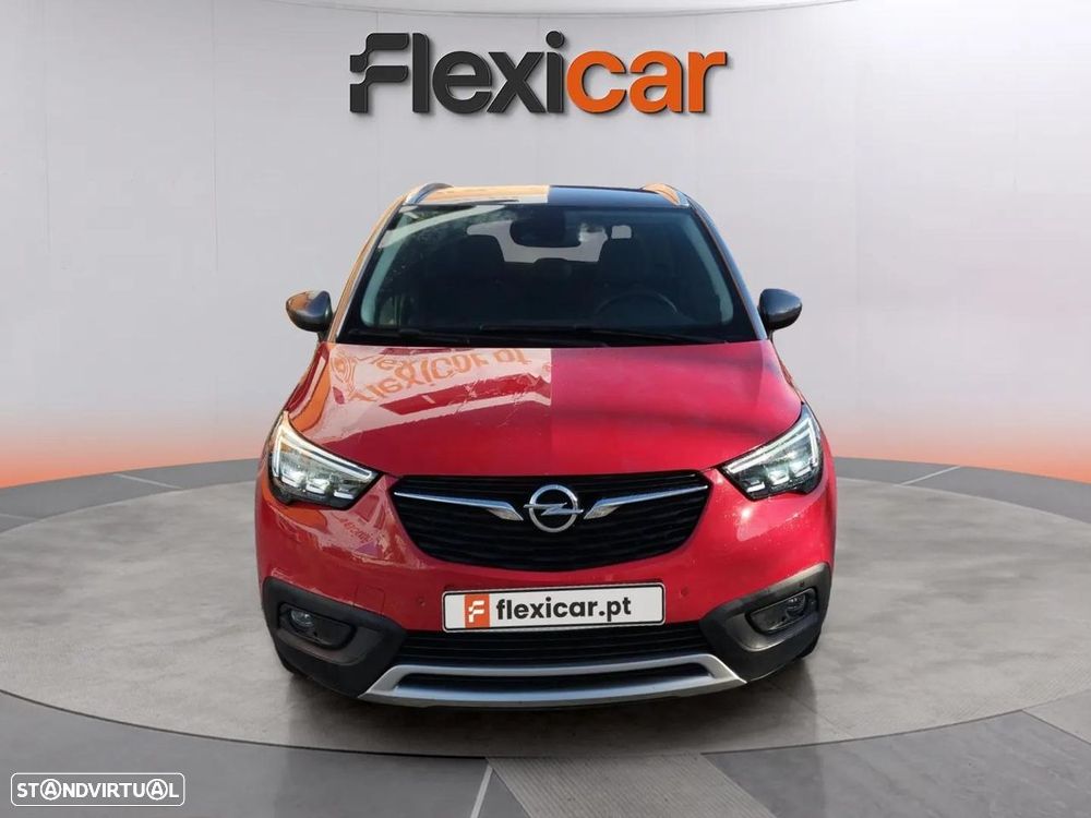 Opel Crossland X 1.6 CDTi Edition - 2