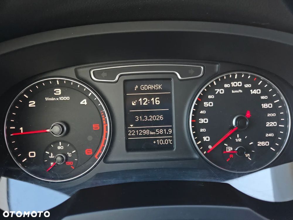 Audi Q3 2.0 TDI - 32