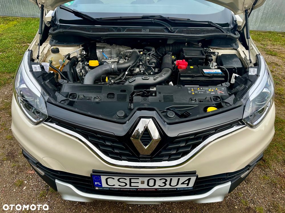 Renault Captur ENERGY TCe 120 EDC Experience - 5